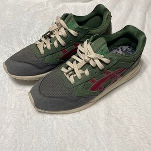 Mens Asics